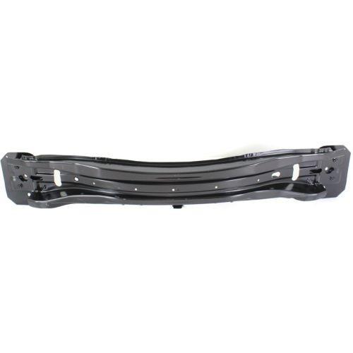 2010-2013 Chevy Equinox Front Bumper Bumper Reinforcement.