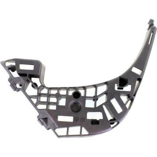 2007-2014 GMC Silverado 3500 Rear Bumper Step Pad, RH, Insert, Plastic.