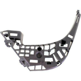 2007-2014 GMC Silverado 3500 Rear Bumper Step Pad, RH, Insert, Plastic.