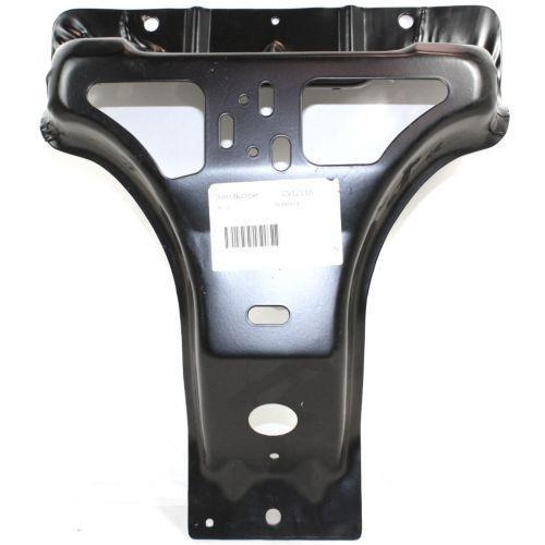 1994-2004 Toyota Pickup Radiator Support, Center, Hood Latch Side.