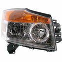2008-2015 Nissan Armada Head Light RH, Assembly.