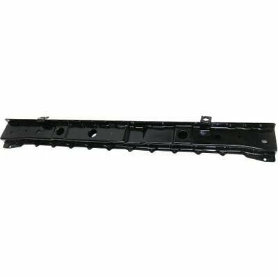 2015 Chevy Express Radiator Support Lower, Tie Bar.