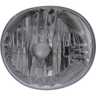 2006-2009 Toyota 4Runner Fog Lamp RH, Assembly.