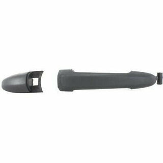 2007-2009 Mercedes-Benz Sprinter Rear Door Handle, Textured, Side Sliding.
