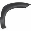 2005-2009 Hyundai Tucson Front Wheel Opening Molding RH, Smooth, Primed - Classic 2 Current Fabrication