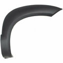 2005-2009 Hyundai Tucson Front Wheel Opening Molding RH, Smooth, Primed.