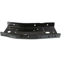 1999-2007 Ford F-250 Super Duty Front Bumper Bracket RH, Plate Side Rail.