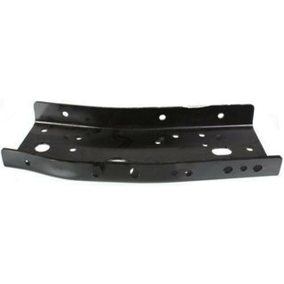 1999-2007 Ford F-250 Super Duty Front Bumper Bracket RH, Plate Side Rail.