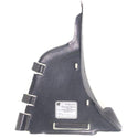 1995-2001 BMW 740i Splash Shield, Under Cover, LH, Side Compartment Cover.