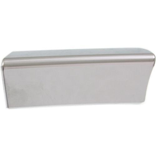 2013-2015 Lexus RX450h Front Bumper Molding LH, Chrome, w/o F Sport Pkg.