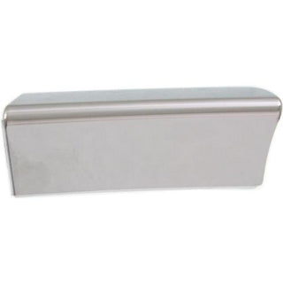 2013-2015 Lexus RX450h Front Bumper Molding LH, Chrome, w/o F Sport Pkg.