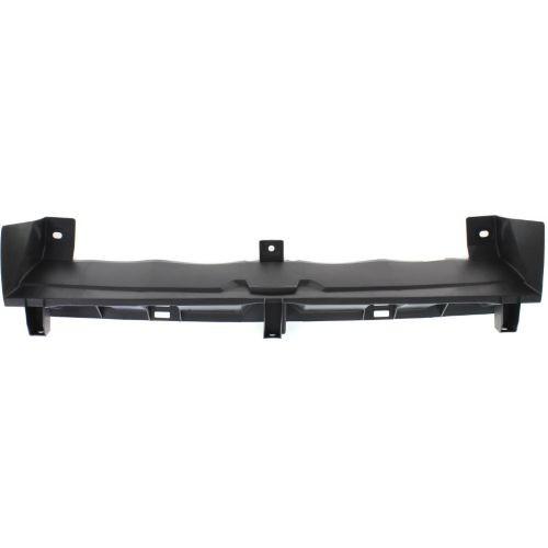 2010-2014 Subaru Outback Front Bumper Bracket, Air Intake Cover - Classic 2 Current Fabrication