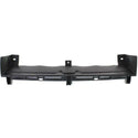 2010-2014 Subaru Outback Front Bumper Bracket, Air Intake Cover.