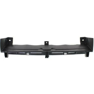 2010-2014 Subaru Outback Front Bumper Bracket, Air Intake Cover.