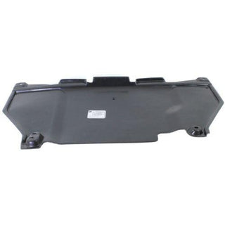 2002-2005 Audi A6 Quattro Splash Shield, Under Cover, Rear, Auto Trans.