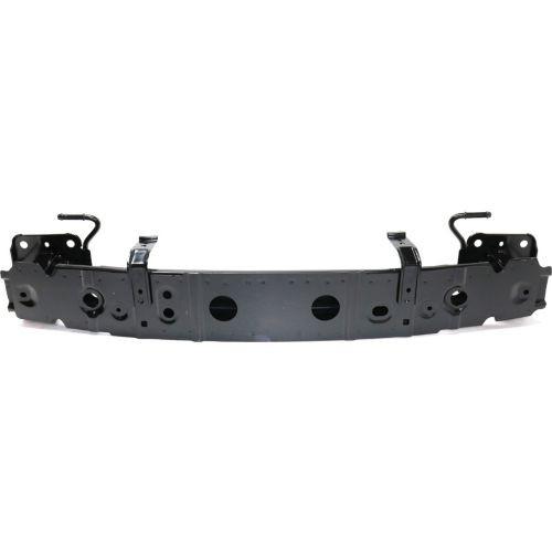 2014-2016 Mazda 3 Sport Rear Bumper Reinforcement, Steel, Hatchback.
