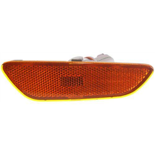 2012-2014 Chevy Captiva Sport Front Side Marker Lamp RH, Assembly.