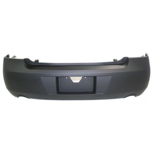 2014-2016 Chevy Impala Limited Rear Bumper Cover, SS/LS/LT/LTZ/Polices.