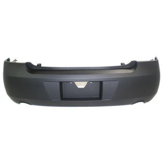 2014-2016 Chevy Impala Limited Rear Bumper Cover, SS/LS/LT/LTZ/Polices - Classic 2 Current Fabrication