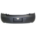 2014-2016 Chevy Impala Limited Rear Bumper Cover, SS/LS/LT/LTZ/Polices.