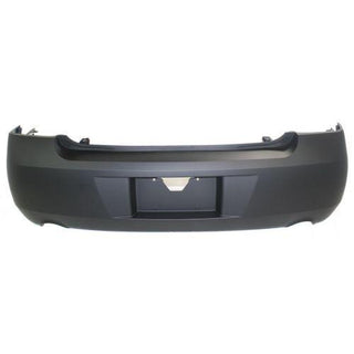 2014-2016 Chevy Impala Limited Rear Bumper Cover, SS/LS/LT/LTZ/Polices.