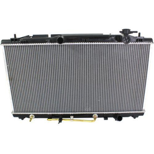 2005-2012 Toyota Avalon Radiator, With HD Cooling.