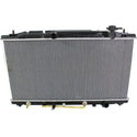 2005-2012 Toyota Avalon Radiator, With HD Cooling.