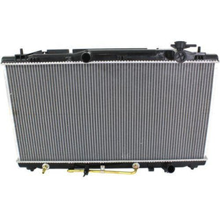 2005-2012 Toyota Avalon Radiator, With HD Cooling.