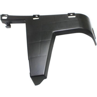 2005-2008 GMC Canyon Front Bumper Bracket LH, Cover, w/Xtreme Model - Classic 2 Current Fabrication
