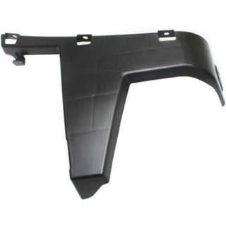 2005-2008 GMC Canyon Front Bumper Bracket LH, Cover, w/Xtreme Model.