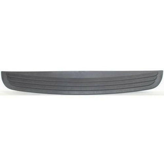1998-2003 Dodge Durango Rear Bumper Step Pad.