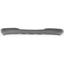 1998-2000 Ford Ranger Front Lower Valance, Textured, side, 4wd, w/o Fog Lights.