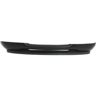 1998-2000 Ford Ranger Front Lower Valance, Primed Top, Txt Bottom, w/Splash.