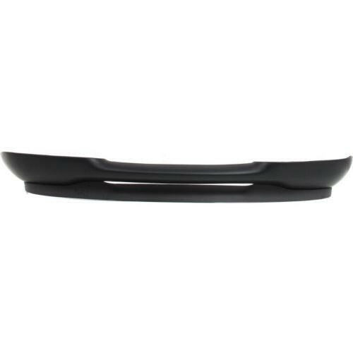 1998-2000 Ford Ranger Front Lower Valance, Primed Top, Txt Bottom, w/Splash.
