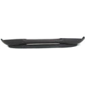 1998-2000 Ford Ranger Front Lower Valance, Textured, side, 2wd, w/o Fog Lights.