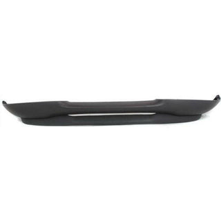 1998-2000 Ford Ranger Front Lower Valance, Textured, side, 2wd, w/o Fog Lights.