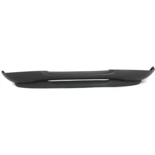 1998-2000 Ford Ranger Front Lower Valance, Textured, side, 2wd, w/o Fog Lights.
