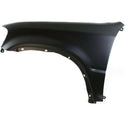 1997-2001 Honda CR-V Fender LH - CAPA.