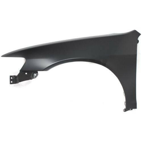 1998-2002 Honda Accord Fender LH, Coupe - CAPA.
