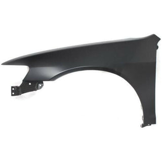 1998-2002 Honda Accord Fender LH, Coupe - CAPA.