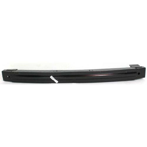 1998-2002 Honda Accord Front Bumper Reinforcement, Sedan/Coupe.
