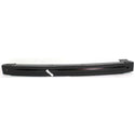 1998-2002 Honda Accord Front Bumper Reinforcement, Sedan/Coupe - Classic 2 Current Fabrication