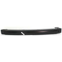 1998-2002 Honda Accord Front Bumper Reinforcement, Sedan/Coupe.