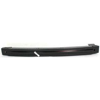 1998-2002 Honda Accord Front Bumper Reinforcement, Sedan/Coupe.