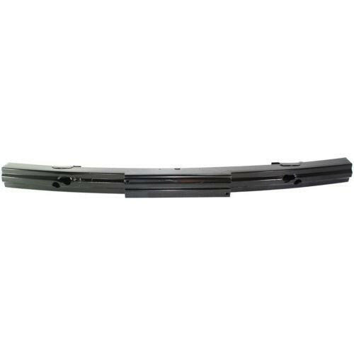 1998-2002 Honda Accord Rear Bumper Reinforcement, Japan/USA Built, Sedan.