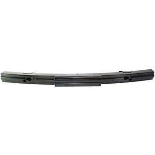 1998-2002 Honda Accord Rear Bumper Reinforcement, Japan/USA Built, Sedan.