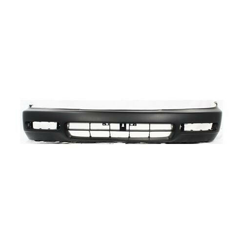 1996-1997 Honda Accord Front Bumper Cover, Primed, 6cyl..