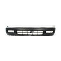 1996-1997 Honda Accord Front Bumper Cover, Primed, 6cyl..
