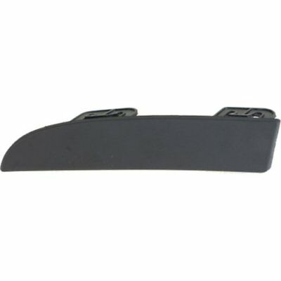2011-2013 BMW X5 Rear Bumper Molding RH, Decorative Trim, M Models.