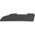 2011-2013 BMW X5 Rear Bumper Molding RH, Decorative Trim, M Models.